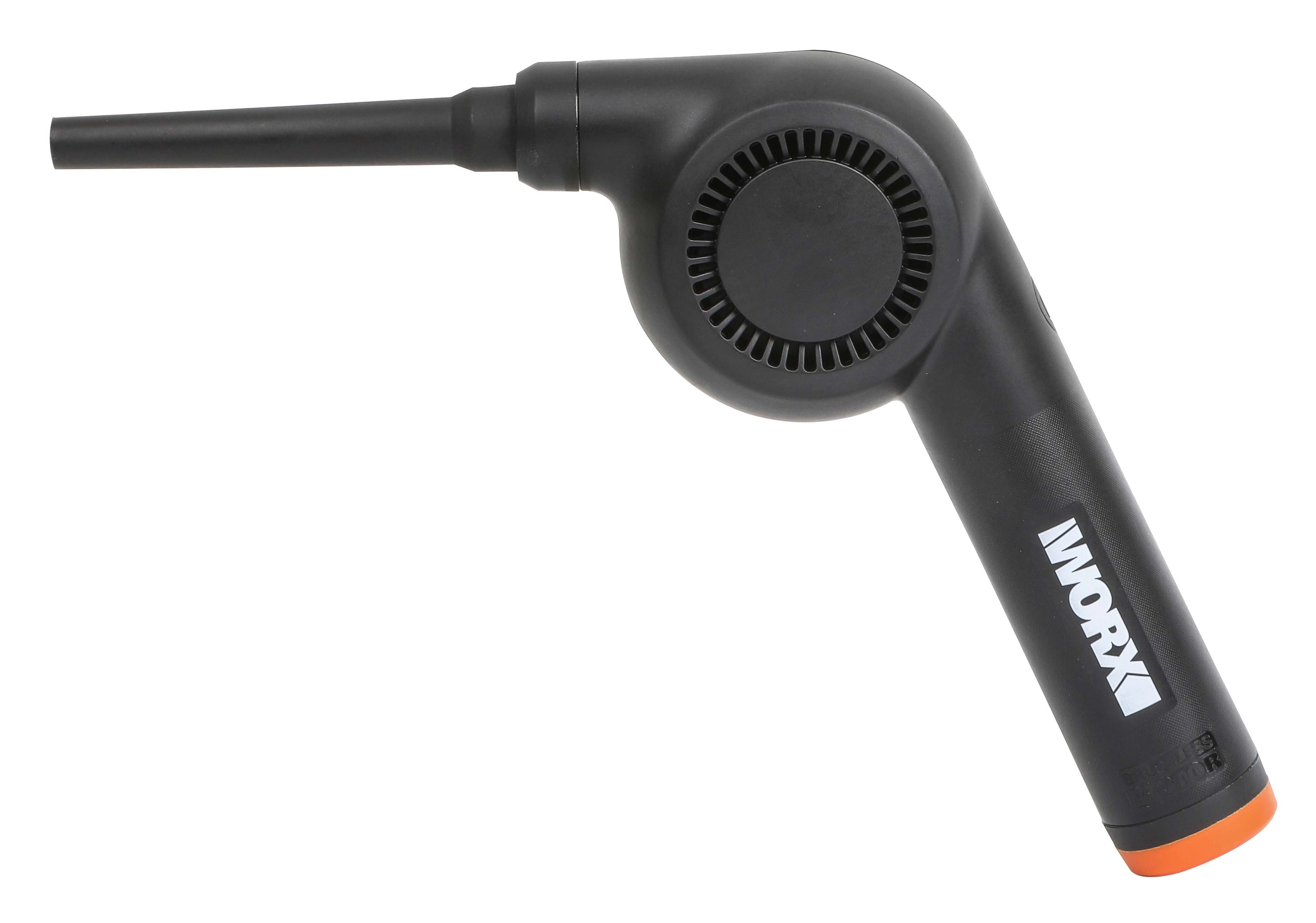 Dmuchawa Worx WX747.9