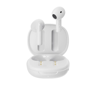 QCY Ailybuds E20 HT13 Douszne Bluetooth 5.4 Biały