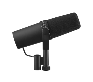 Shure SM7B