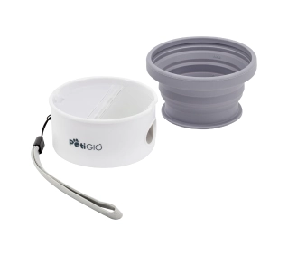 PetiGIO podróżna z miejscem na worki PETI-185