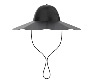 EcoFlow Power Hat M/L - Kup na Raty - RRSO 0%