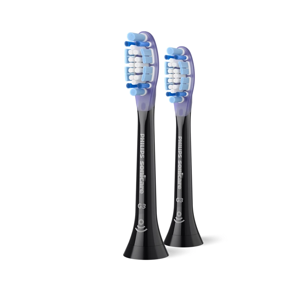 Końcówka do szczoteczki Philips Sonicare G3 Premium Gum Care HX9052/88 2szt.