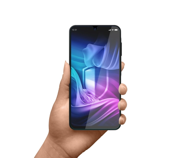 3mk Silky Matt Pro do Samsung Galaxy A16