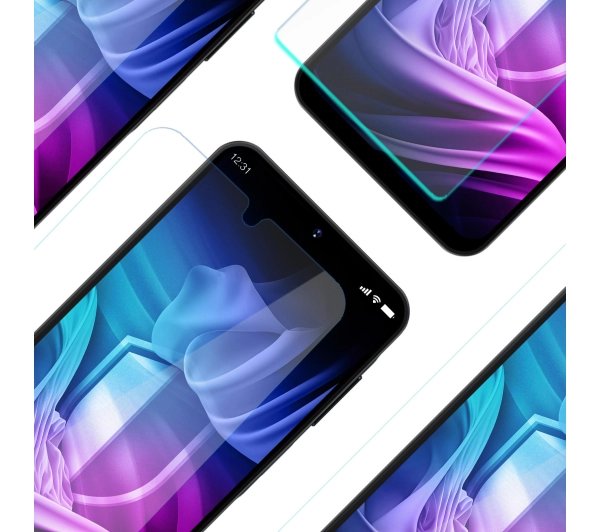 3mk Silky Matt Pro do Samsung Galaxy A16
