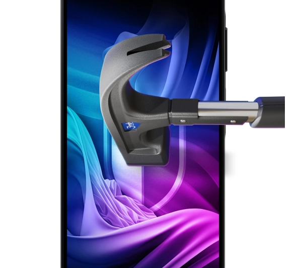 3mk Silky Matt Pro do Samsung Galaxy A16