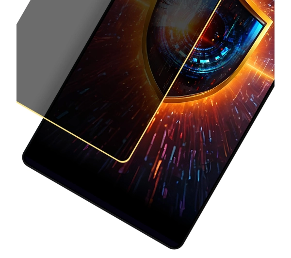 3mk Silky Matt Privacy do Samsung Galaxy S25 Ultra