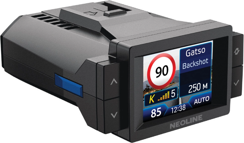 Wideorejestrator Neoline EXPERT Full HD