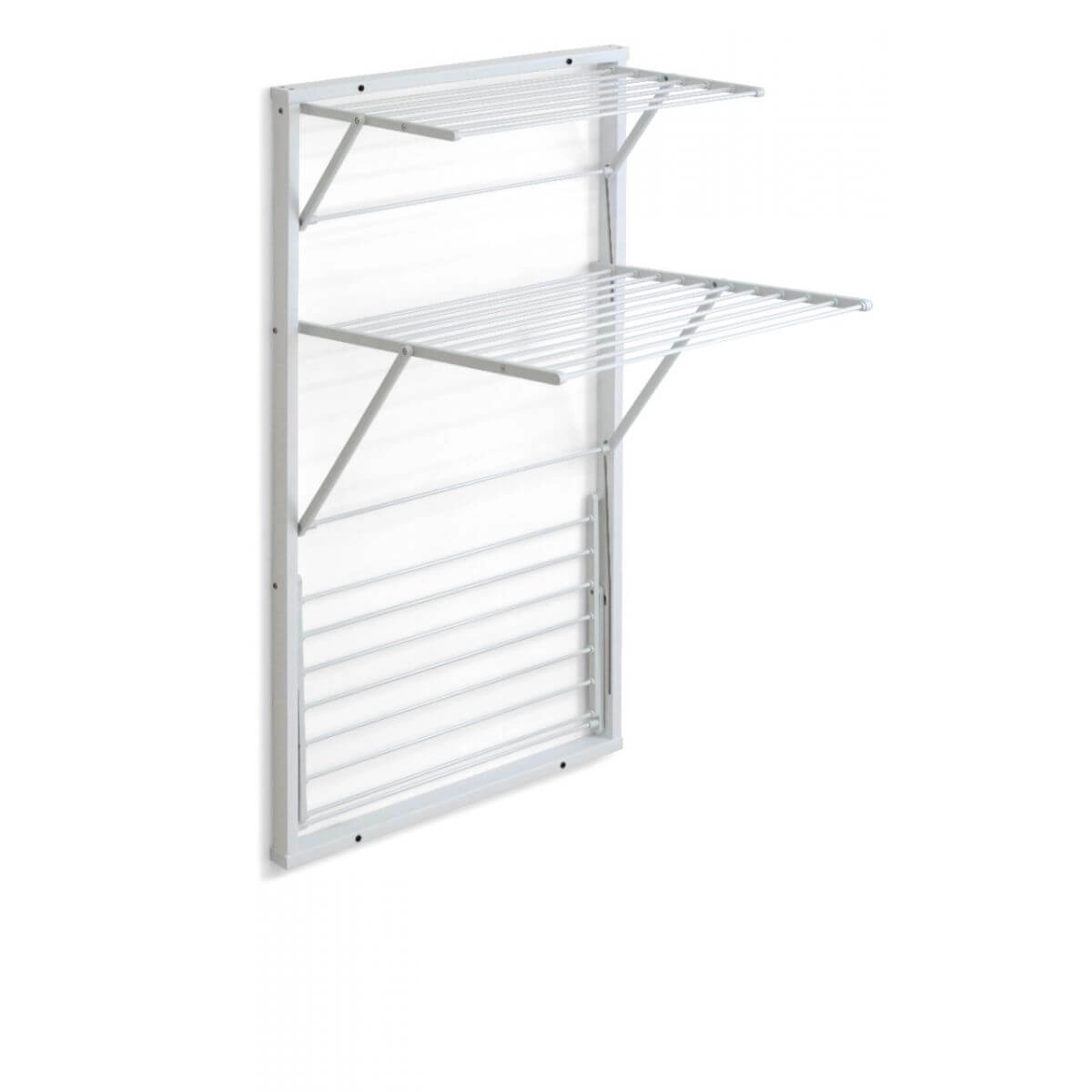 фото Підлогова сушарка для білизни Arredamenti Karim ARIT-616-WH