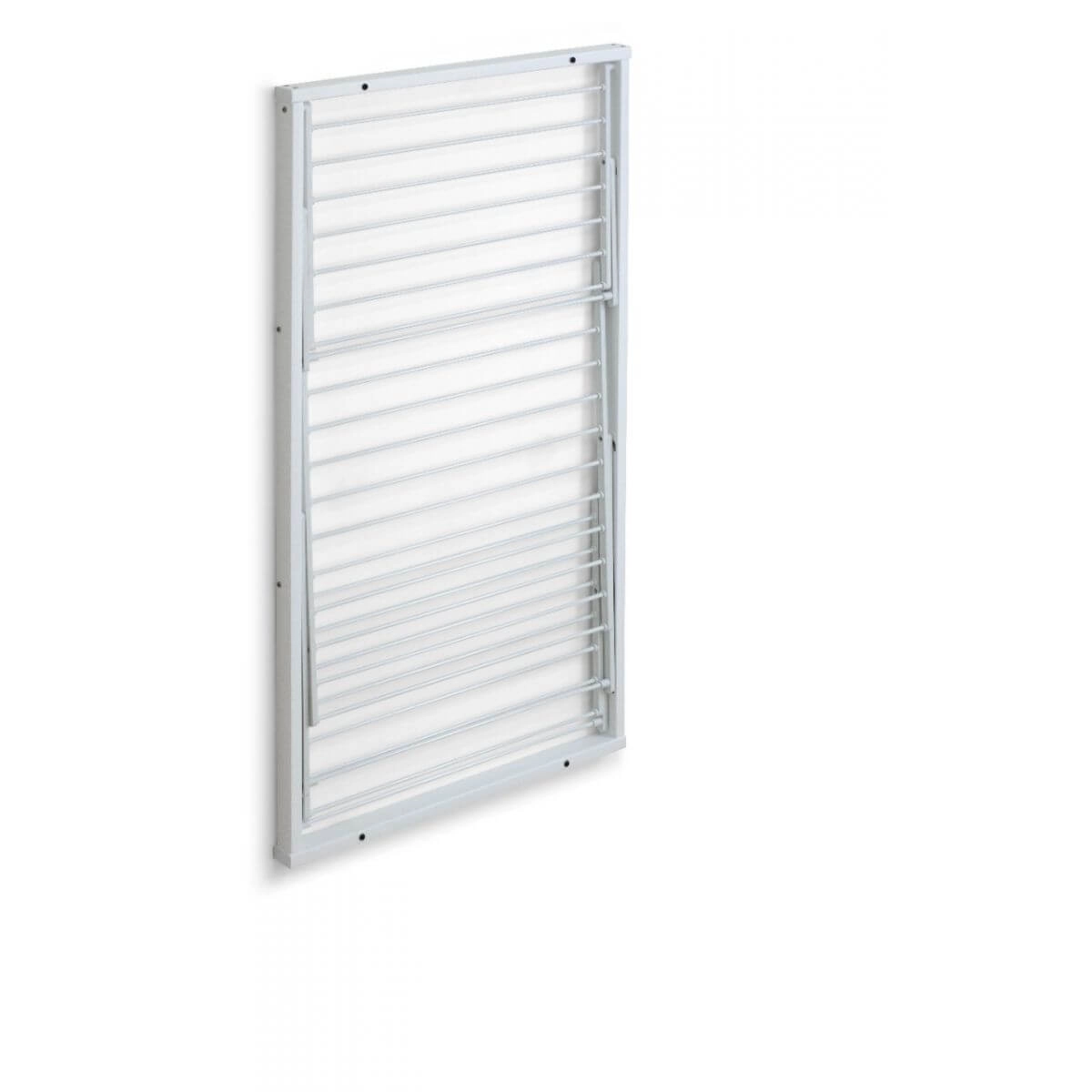 фото Підлогова сушарка для білизни Arredamenti Karim ARIT-616-WH