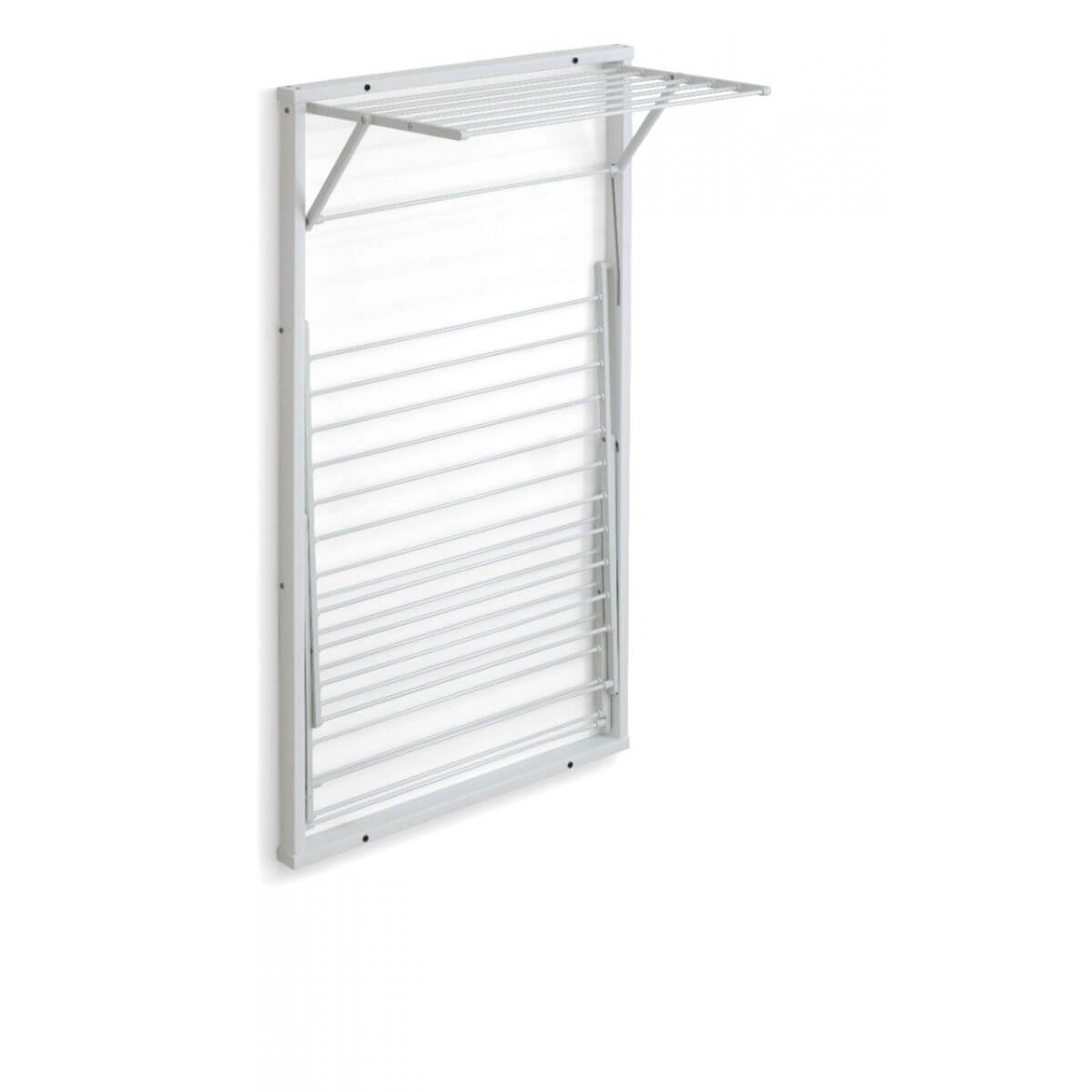 фото Підлогова сушарка для білизни Arredamenti Karim ARIT-616-WH