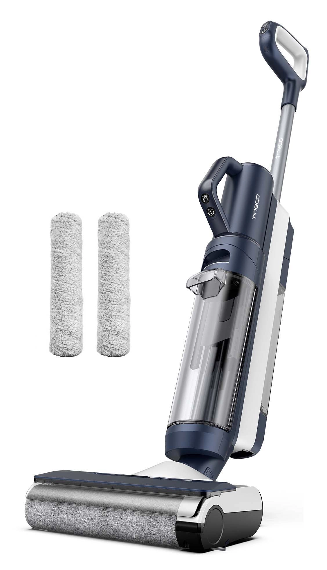 Odkurzacz bezprzewodowy Tineco Floor One S5 Combo Plus 50min Funkcja mycia