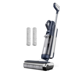 Odkurzacz bezprzewodowy Tineco Floor One S5 Combo Plus 50min Funkcja mycia