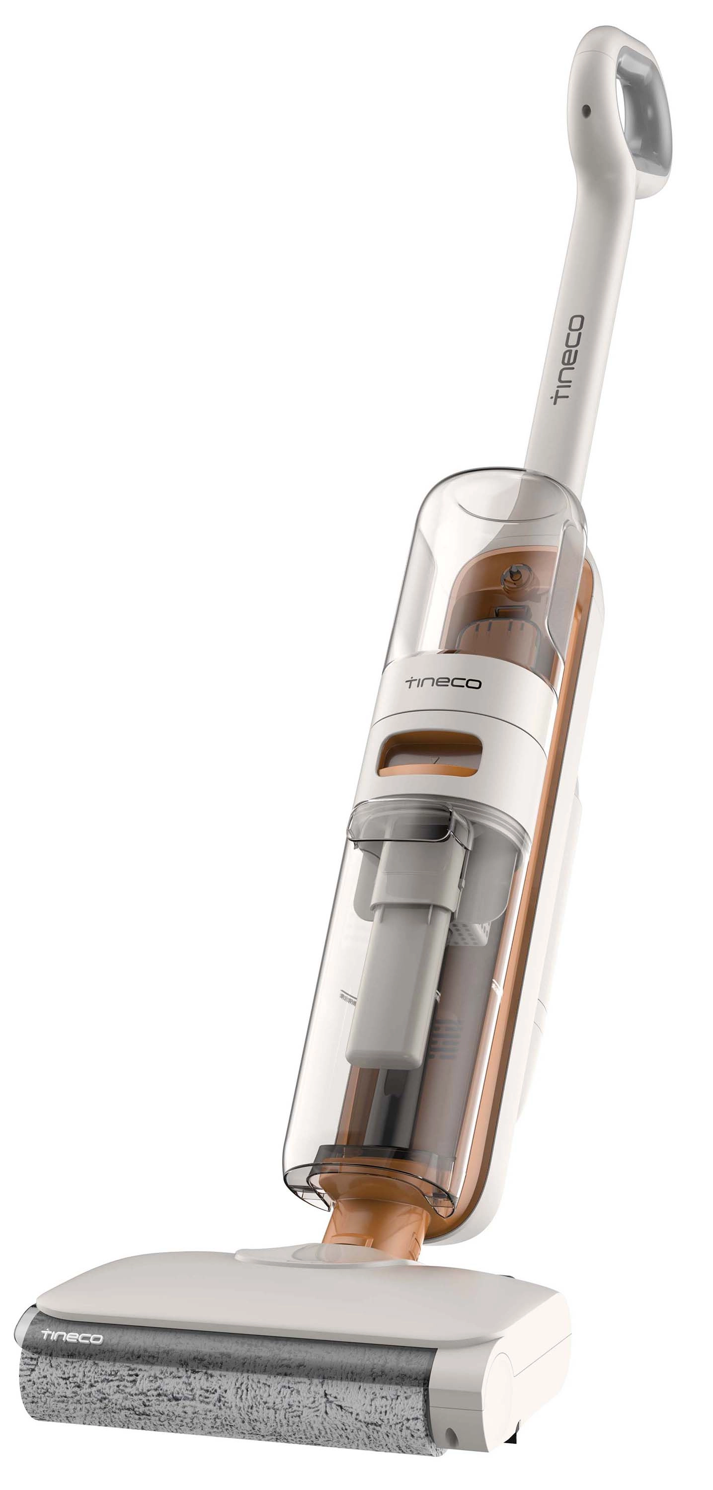 Odkurzacz bezprzewodowy Tineco iFloor Y2 Plus 30min Funkcja mycia