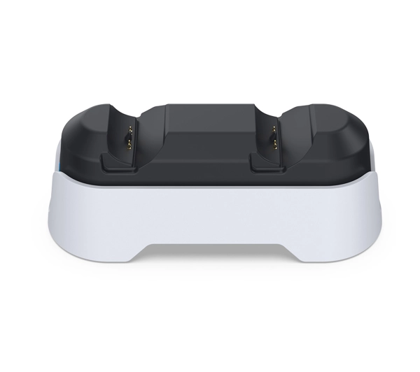 FroggieX FX-P5-C5-W do PS5 DualSense
