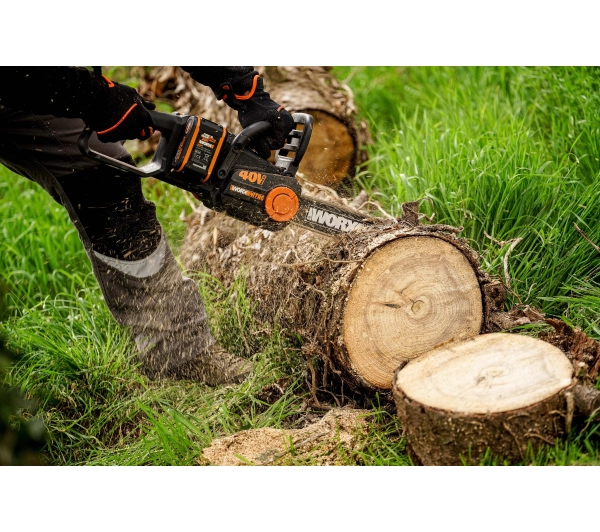 Worx WG385E.9 - Kup na Raty - RRSO 0%