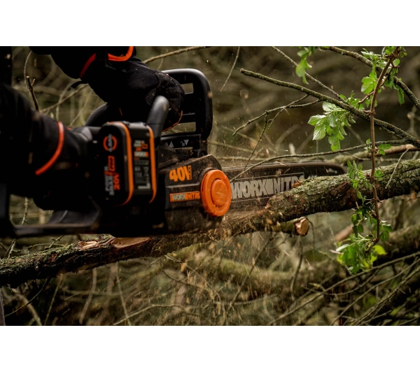 Worx WG385E.9 - Kup na Raty - RRSO 0%