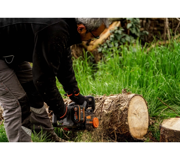 Worx WG385E.9 - Kup na Raty - RRSO 0%