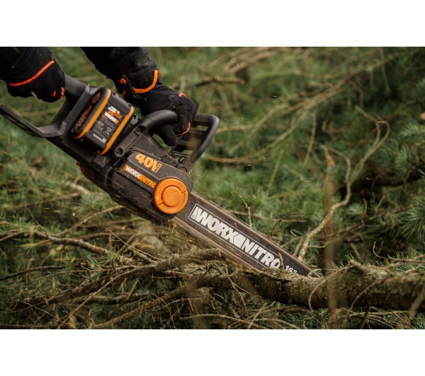 Worx WG385E.9 - Kup na Raty - RRSO 0%