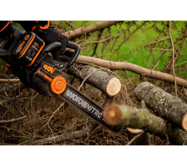 Worx WG385E.9 - Kup na Raty - RRSO 0%