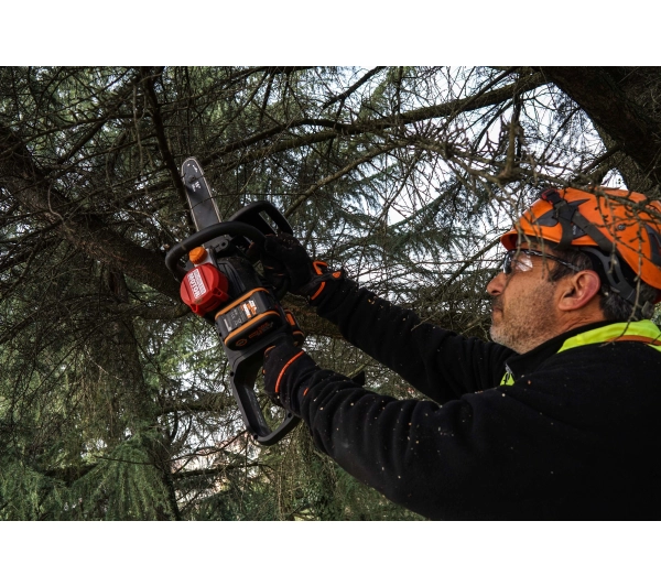 Worx WG385E.9 - Kup na Raty - RRSO 0%