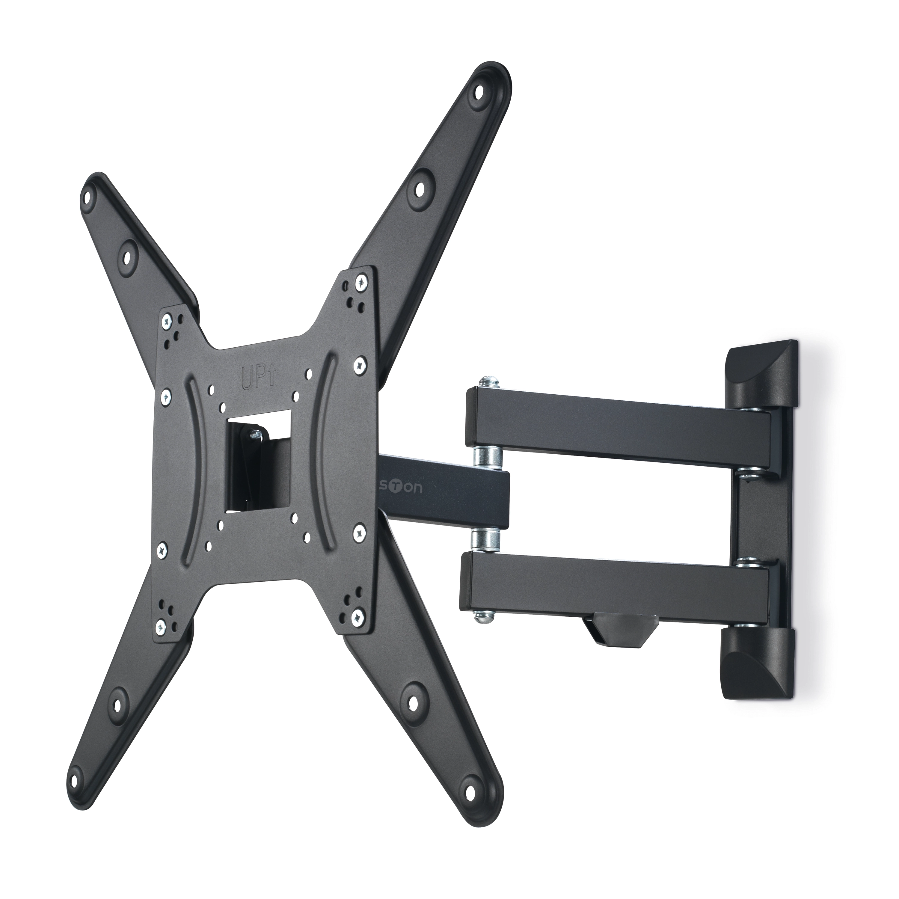 Uchwyt Reinston EUR02 od 32’’ do 65’’ Max 25 kg z pełną regulacją