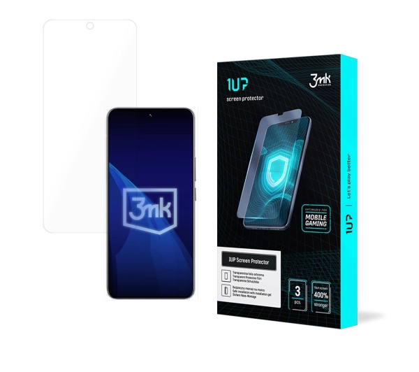 3mk 1UP do Xiaomi 15 Ultra