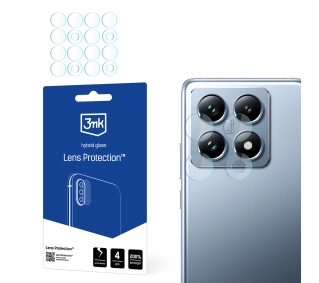 3mk Lens Protection do Xiaomi 14T / 14T Pro