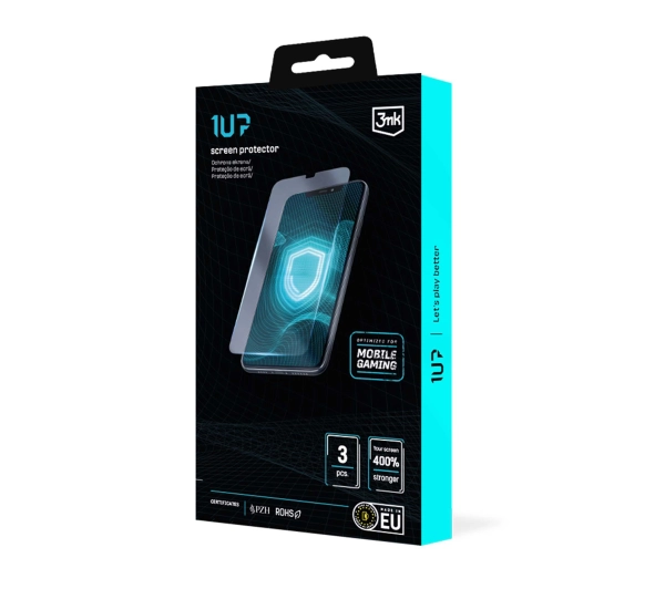 3mk 1UP do Motorola Moto G55 5G