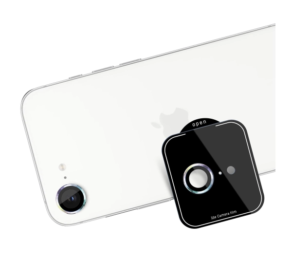 3mk Lens Protection Pro (1LENS) do Apple iPhone SE4/16 E