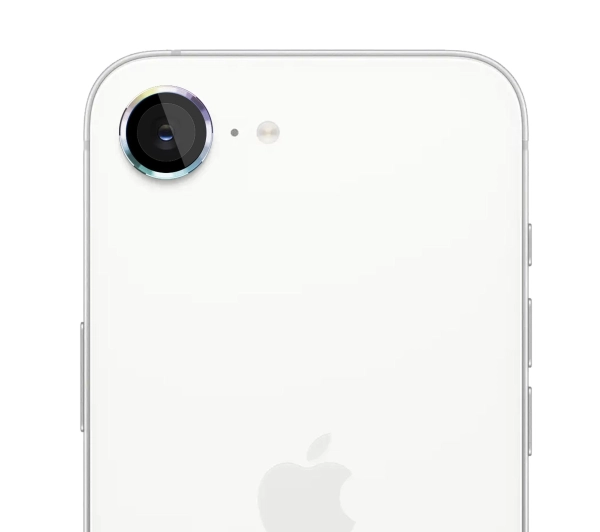 3mk Lens Protection Pro (1LENS) do Apple iPhone SE4/16 E