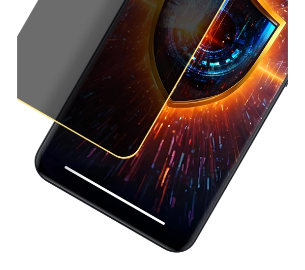 3mk Silky Matt Privacy do Xiaomi 14 Ultra