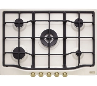 Franke Country FCH 755 4G TC PW C 75cm - TRZECI -55%, ALBO 5-TY ZA 1ZŁ - Kup na Raty - RRSO 0%