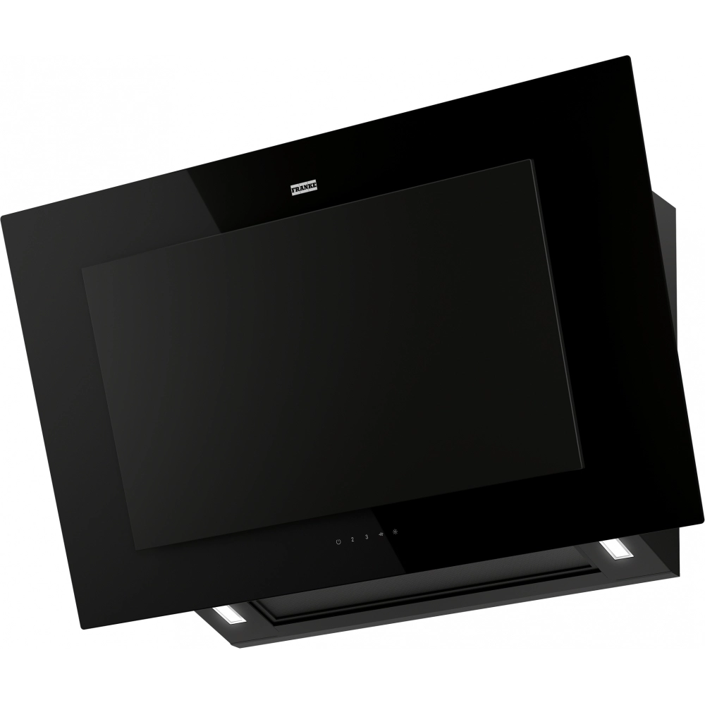 Okap Franke FMA PRO 907 BK MATT Czarny