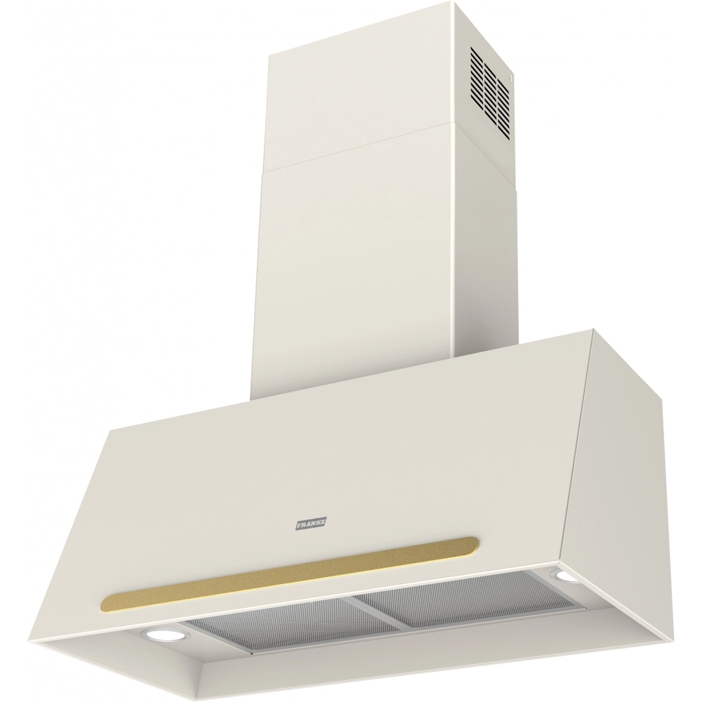 Okap Franke FCO 70 PW/G Biały