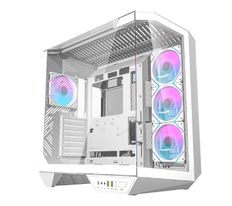 Obudowa Darkflash DY470 Biały