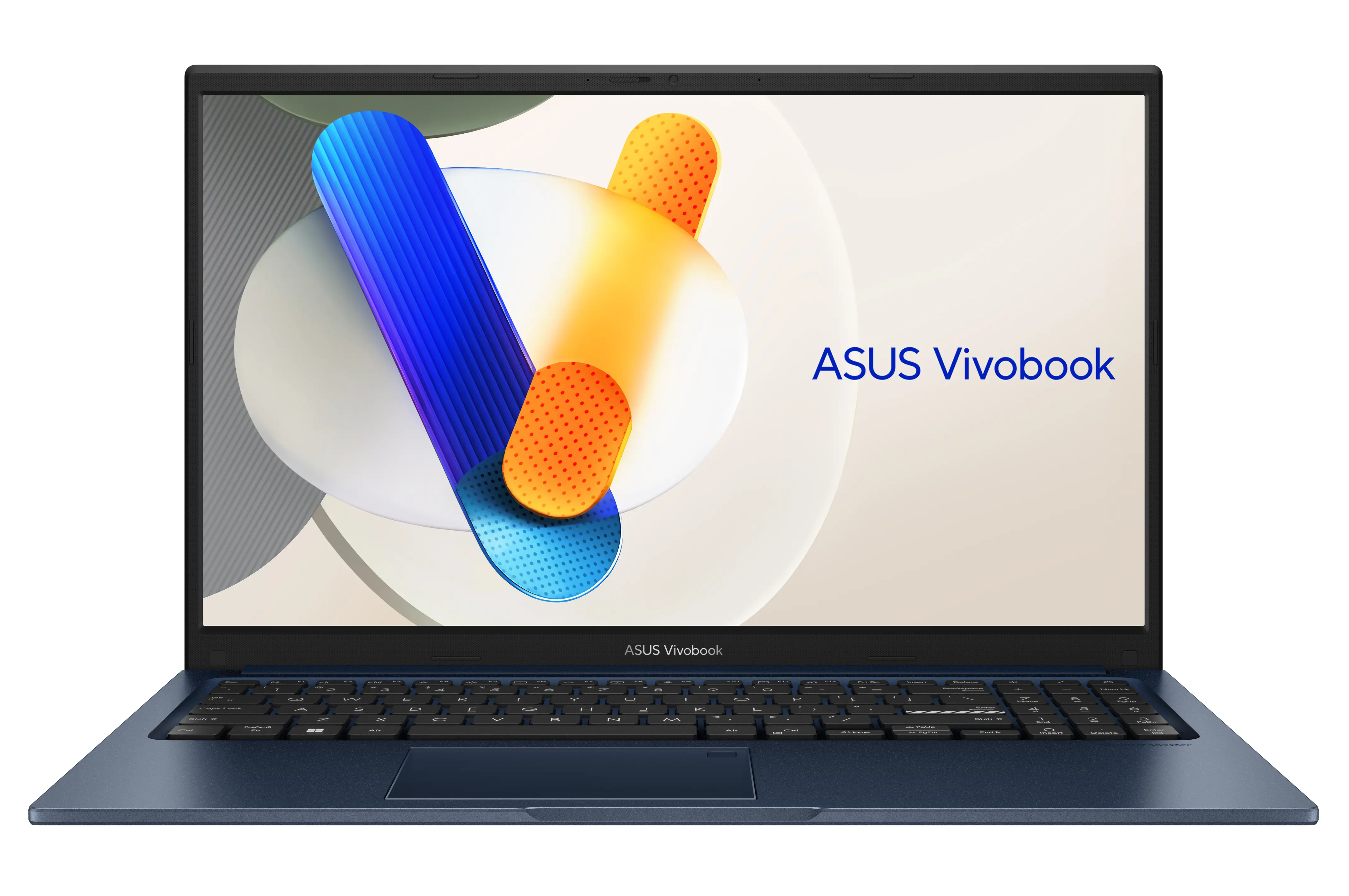Laptop ASUS Vivobook 15 X1504VA-BQ2093W 15,6" i5-1334U 16GB RAM 512GB Dysk SSD Win11 Niebieski