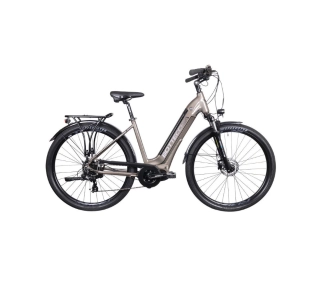 Bottecchia BE18 Hollywood Titanium - Kup na Raty - RRSO 0%