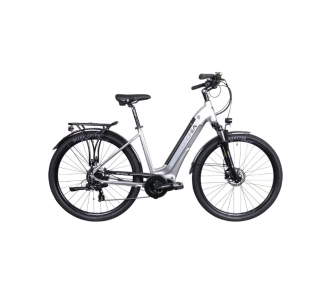 Rower elektryczny Bottecchia BE18 Hollywood SPARKLING GLASS