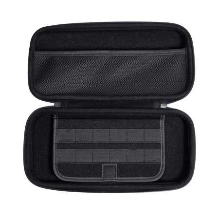 Etui Trust GXT 1251RB Hardcase do Nintendo Switch 2 Czerwono-niebieski