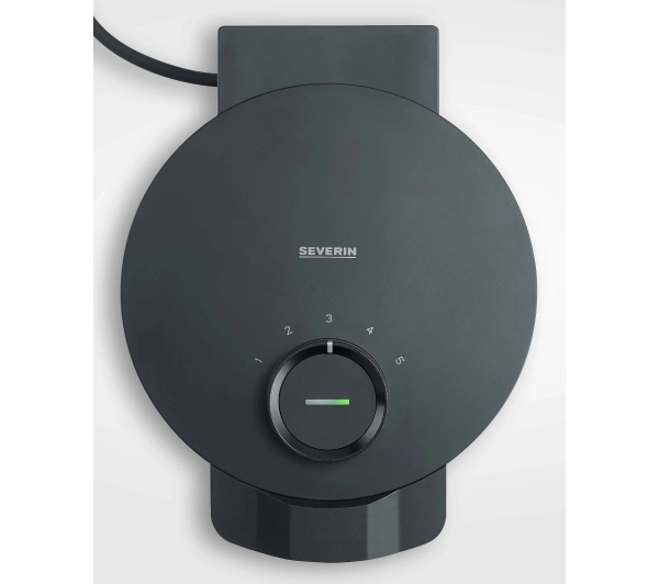 Severin WA 2116 1000W Regulacja temperatury