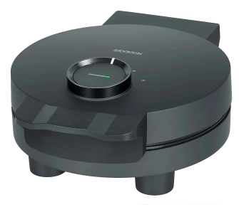 Gofrownica Severin WA 2116 1000W Regulacja temperatury