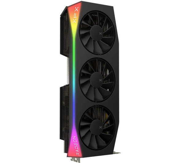 XFX Mercury Radeon RX 9070 XT OC Gaming Edition RGB 16GB GDDR6 256bit FSR - Kup na Raty - RRSO 0%