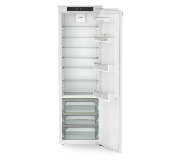 Lodówki do zabudowy - Liebherr IRBd5120 177cm Komora świeżości