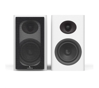 Kolumny Laudberg XS1W 2.0 80W Biały