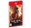 Daemon X Machina Titanic Scion Gra na Nintendo Switch 2