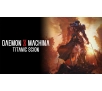 Daemon X Machina Titanic Scion Gra na Nintendo Switch 2