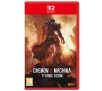 Daemon X Machina Titanic Scion Gra na Nintendo Switch 2
