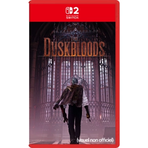 The Duskbloods Gra na Nintendo Switch