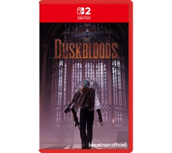 The Duskbloods Gra na Nintendo Switch