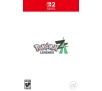 Pokémon Legends Z-A Gra na Nintendo Switch 2
